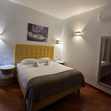 Vatican Qg Rooms Rome Exterior photo